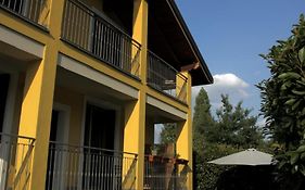 B&B Villa Milano